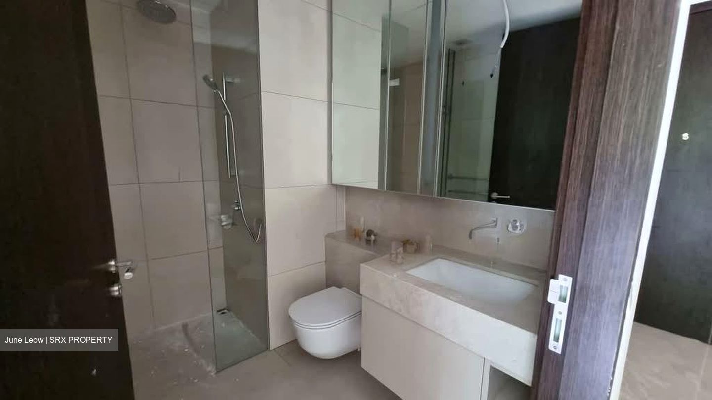 FORETT AT BUKIT TIMAH (D21), Apartment #567966201